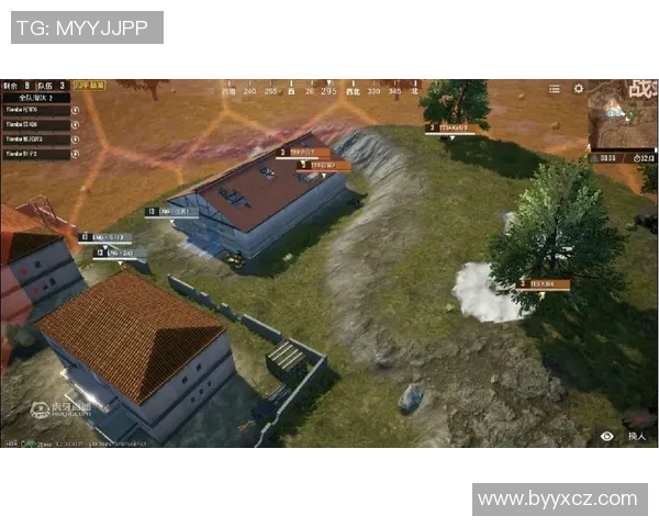 和平精英战术解析LNG快攻体系的优势与实战应用探讨