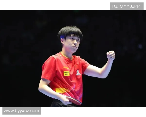 广州乒乓球队状态分析与未来展望聚焦乒乓球发展新机遇