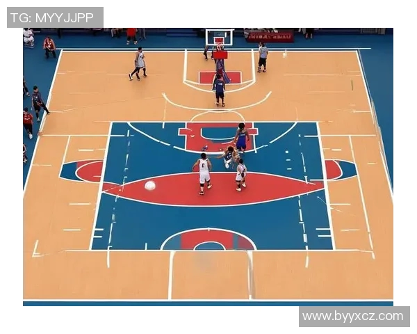 广州篮球队阵地战革新探索新战术助力球队崛起与发展