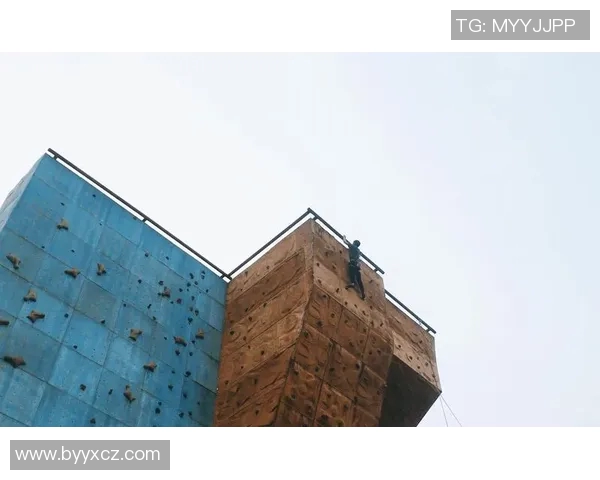 广州攀岩队心理素质深度对比与训练策略分析探讨