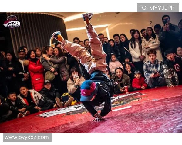 成都街舞队的防守策略解析与街舞文化的深度融合探讨