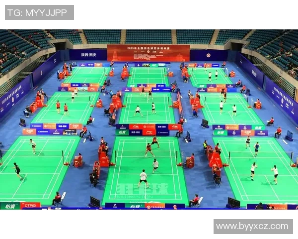 西安羽毛球队技术实力再创新高引领全国羽坛新风潮