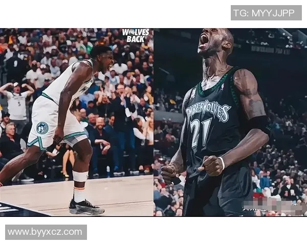 加内特领衔森林狼对决奇才的经典对抗赛回顾与精彩瞬间分析