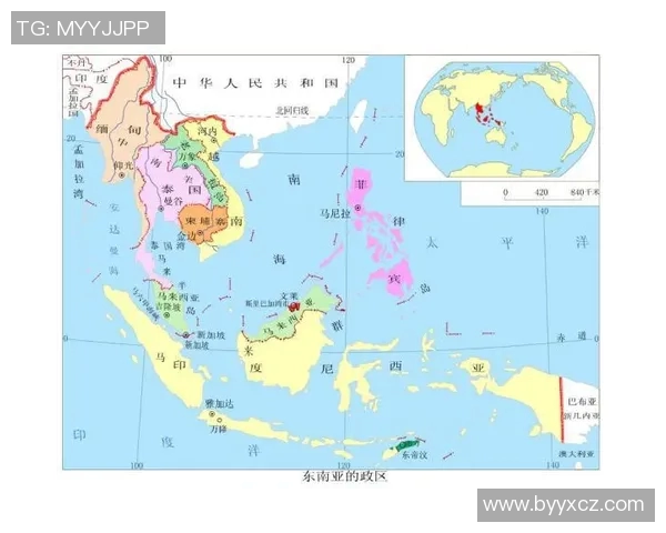 马来西亚与柬埔寨历史交汇的文化与政治演变探讨