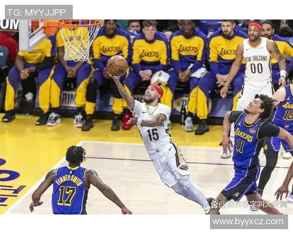 鹈鹕与湖人激战正酣360直播带你全程体验精彩瞬间