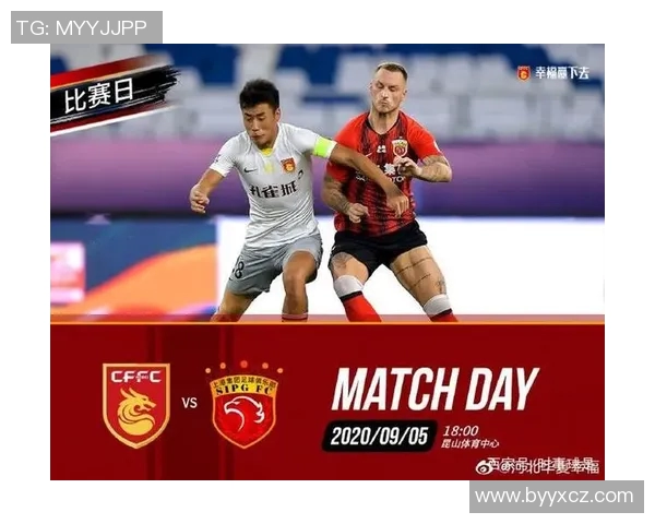 上港与华夏精彩对决回放分析及比赛亮点总结