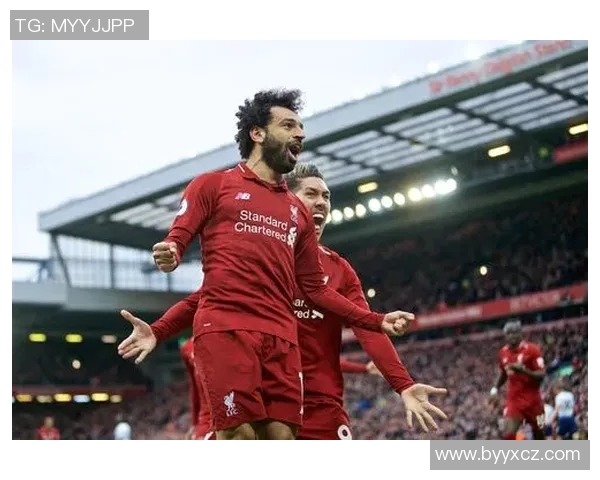 利物浦与热刺激战正酣球迷期待精彩对决与进球盛宴