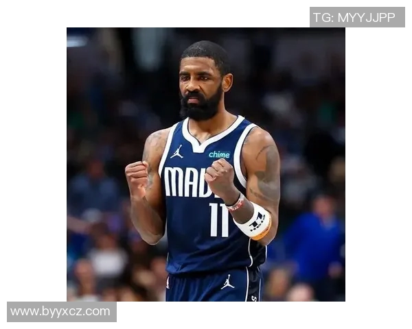 凯里欧文:从篮球天才到职业生涯的起伏与辉煌历程探讨