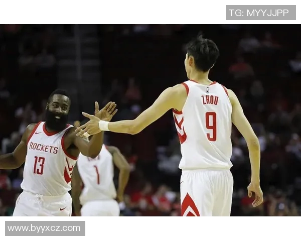 火箭季前赛对阵上海精彩回放全程录像分享与分析