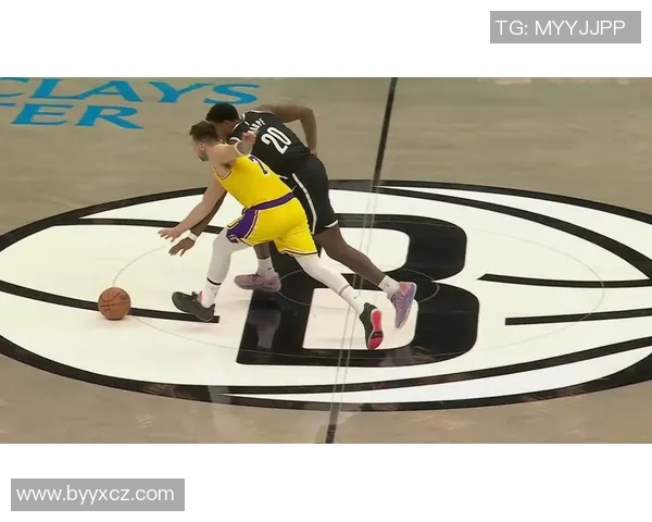 精彩对决NBA篮网与湖人巅峰对决视频回顾与精彩瞬间解析